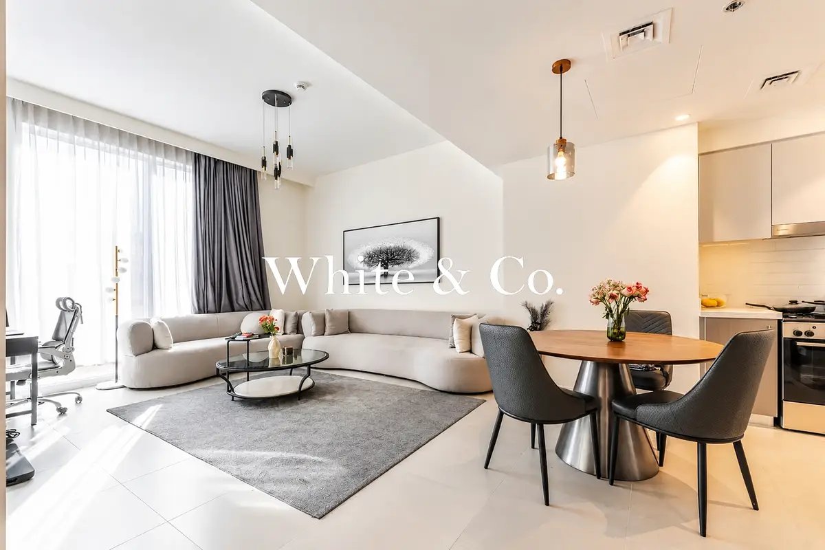 2-bedroom freehold apartment in Downtown Dubai — photo 2 of 5