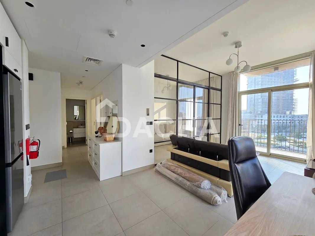 2-bedroom freehold apartment in Dubai Hills Estate — photo 5 of 5