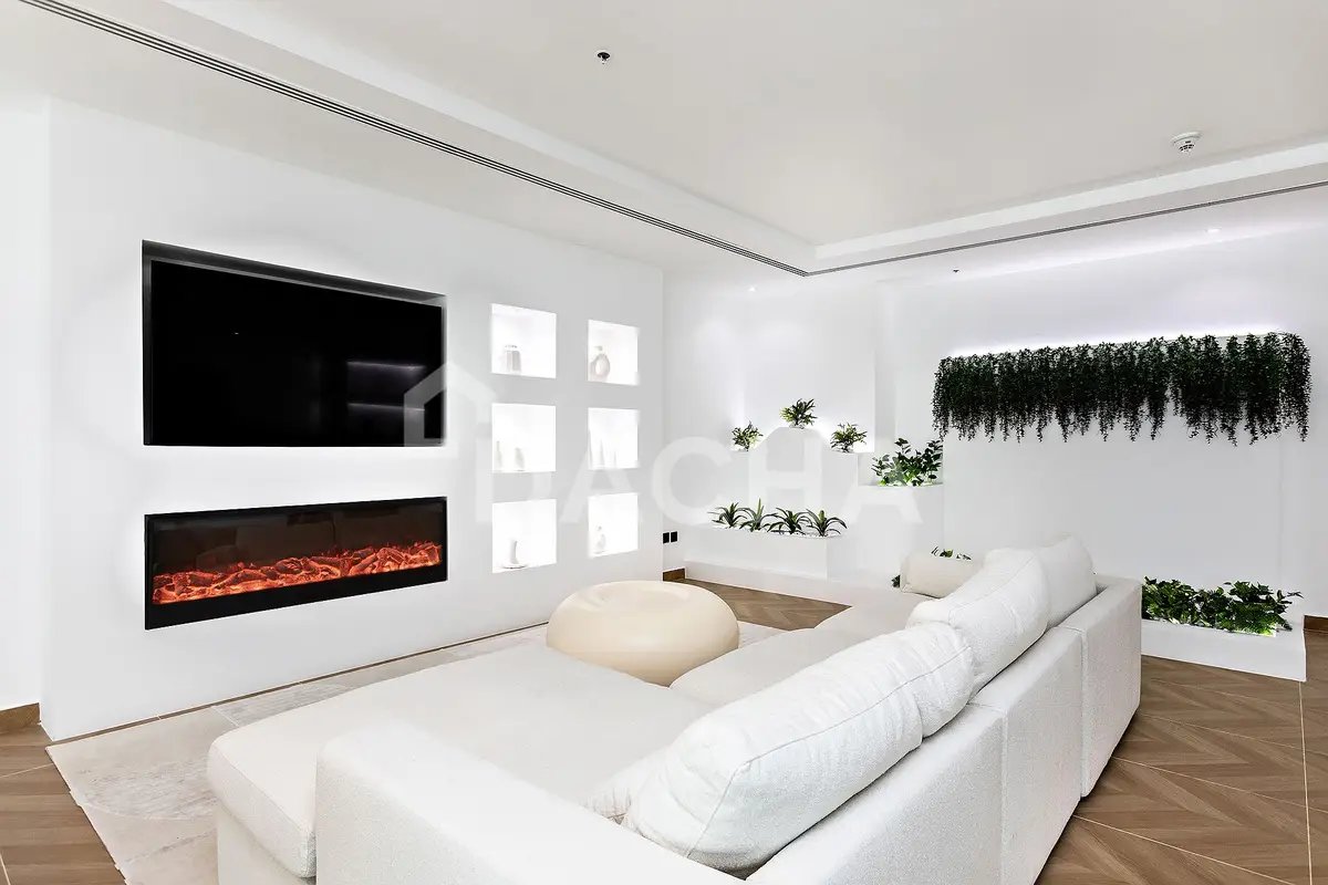 4-bedroom freehold apartment in Dubai Marina — photo 5 of 5