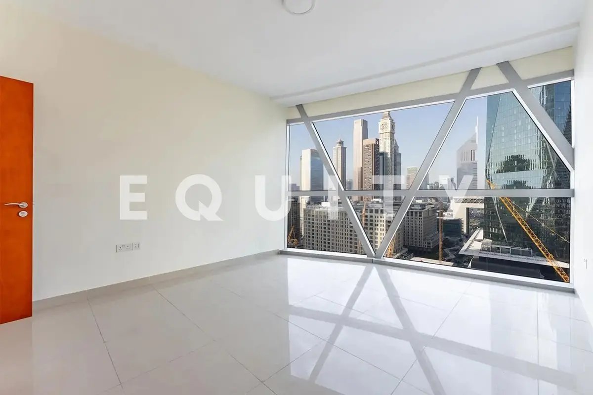 2-bedroom freehold apartment in DIFC — photo 4 of 4