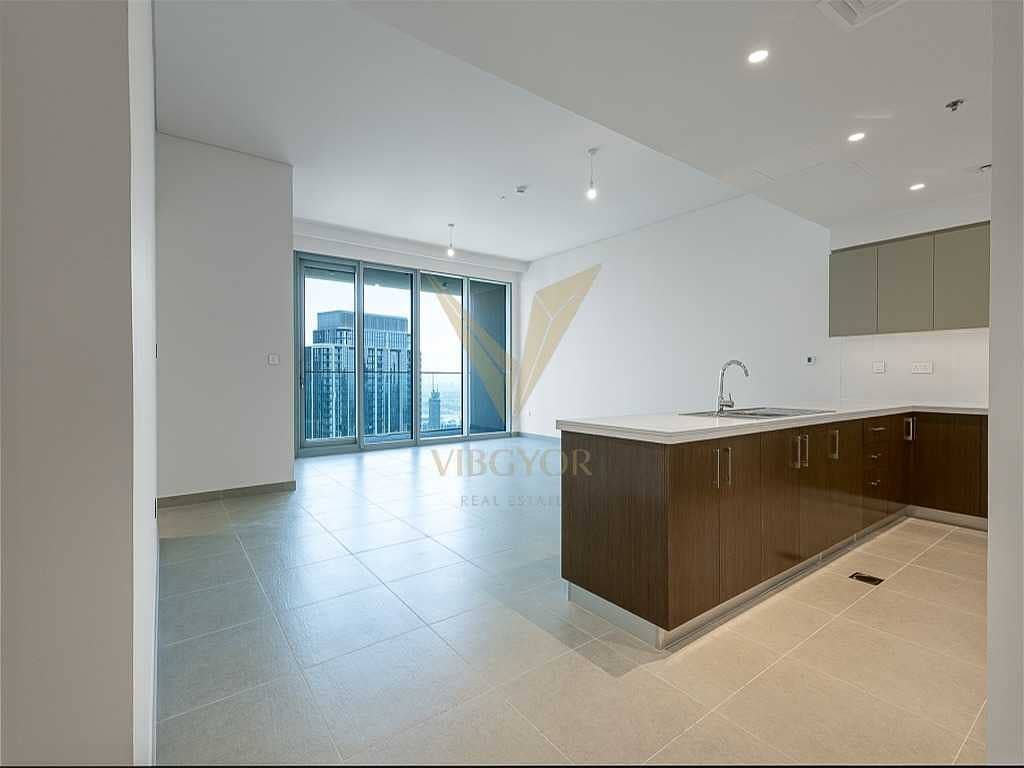 3-bedroom freehold apartment in Downtown Dubai — photo 4 of 5