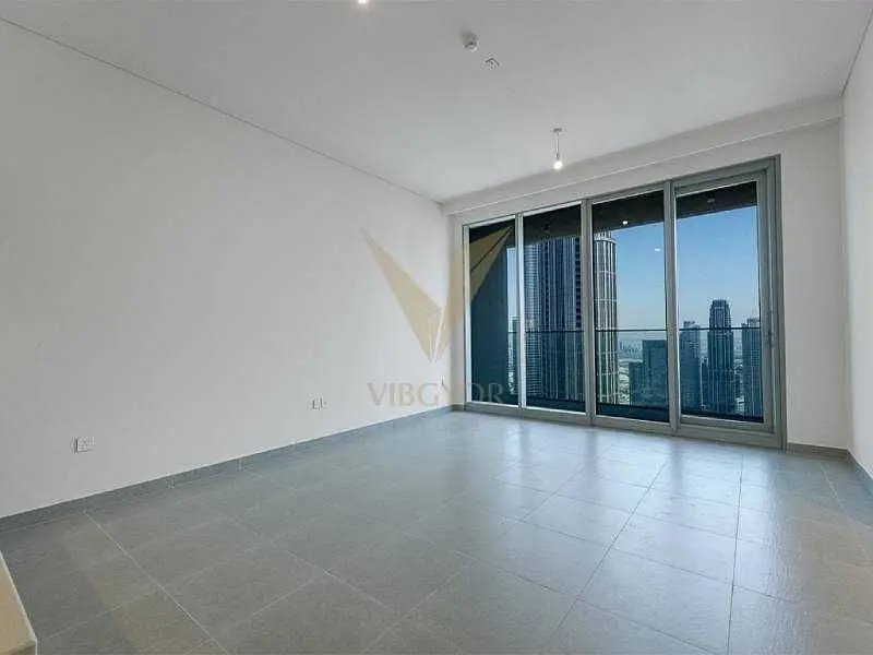3-bedroom freehold apartment in Downtown Dubai — photo 5 of 5