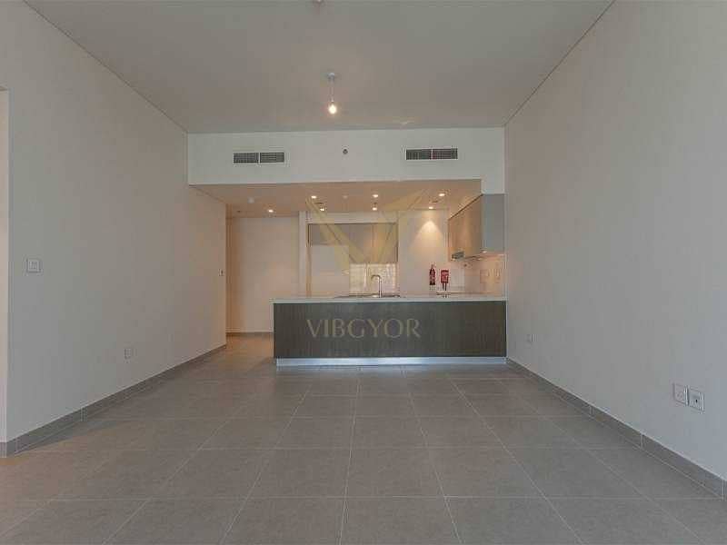 3-bedroom freehold apartment in Downtown Dubai — photo 4 of 5