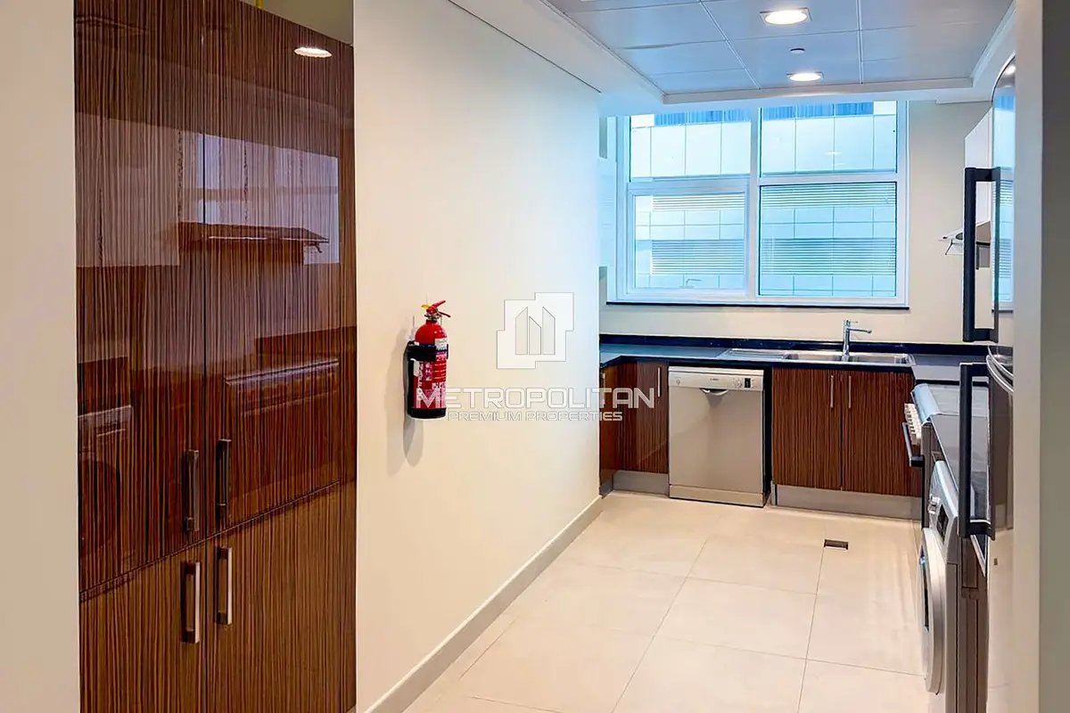 1-bedroom freehold apartment in Dubai Marina — photo 5 of 5