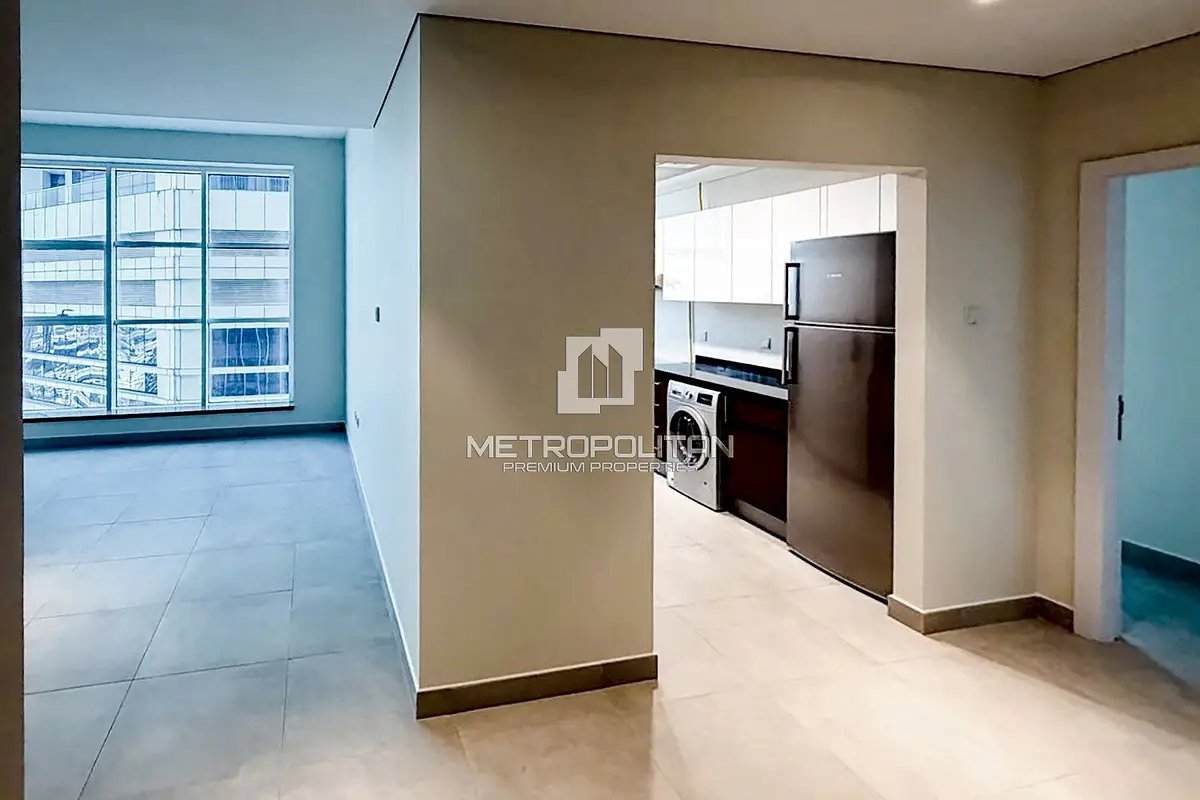1-bedroom freehold apartment in Dubai Marina — photo 3 of 5