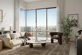 1-bedroom freehold apartment in Dubai Hills Estate — photo 5 of 5