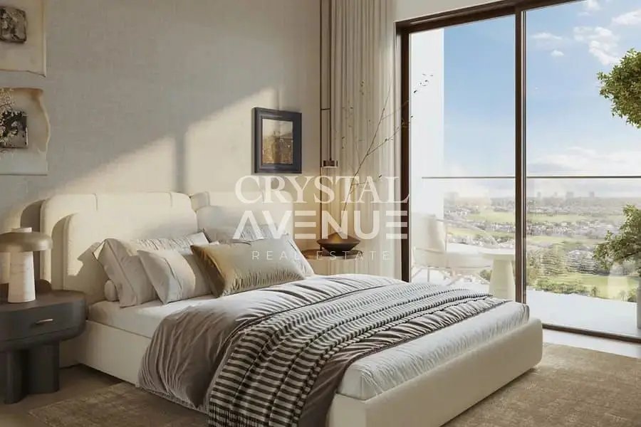 1-bedroom freehold apartment in Dubai Hills Estate — photo 3 of 5