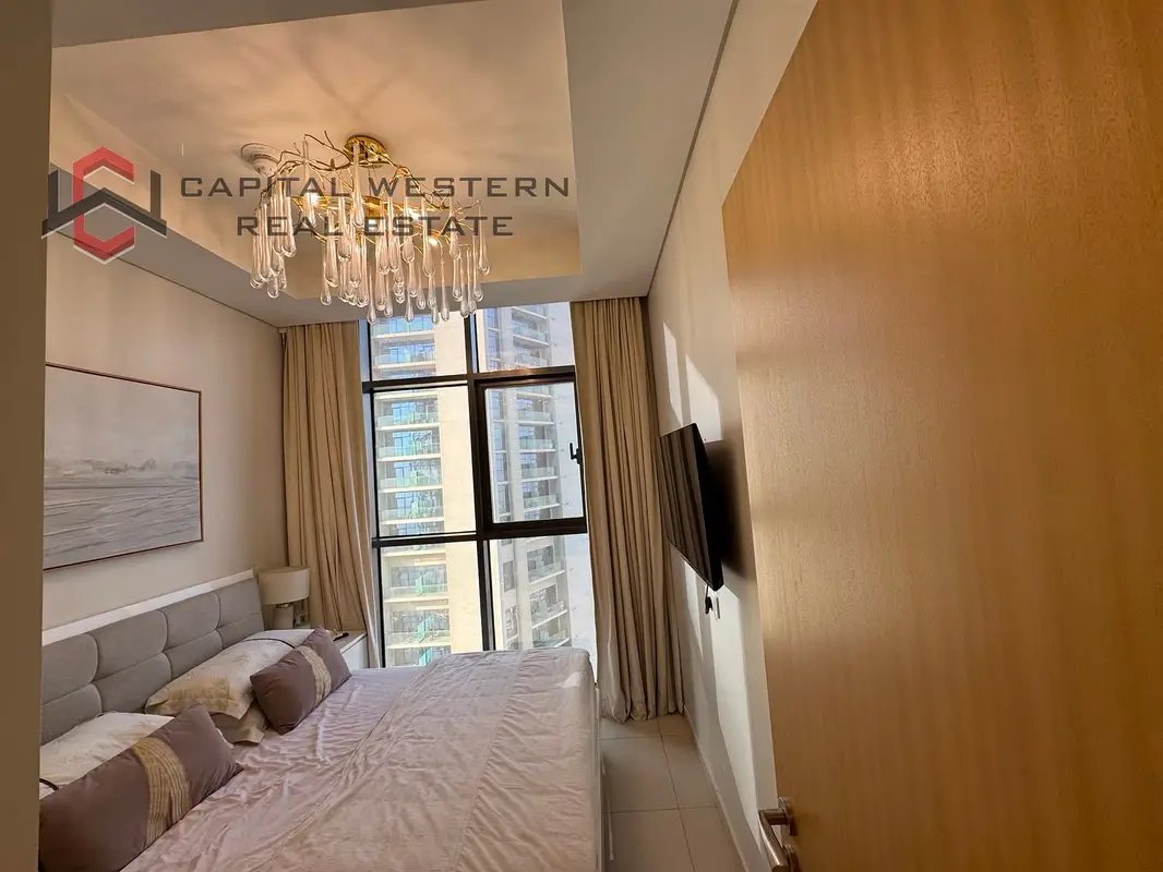 2-bedroom freehold apartment in Business Bay — photo 5 of 5