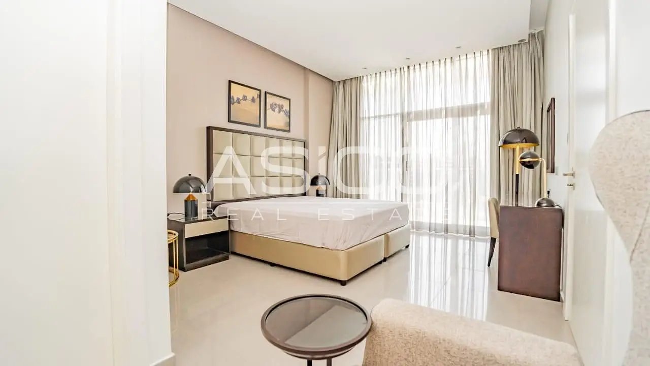 1-bedroom freehold apartment in Business Bay — photo 5 of 5