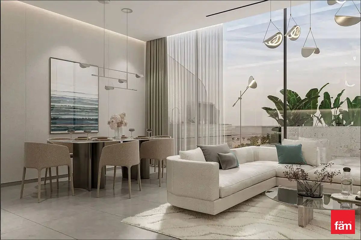 1-bedroom freehold apartment in Business Bay — photo 5 of 5