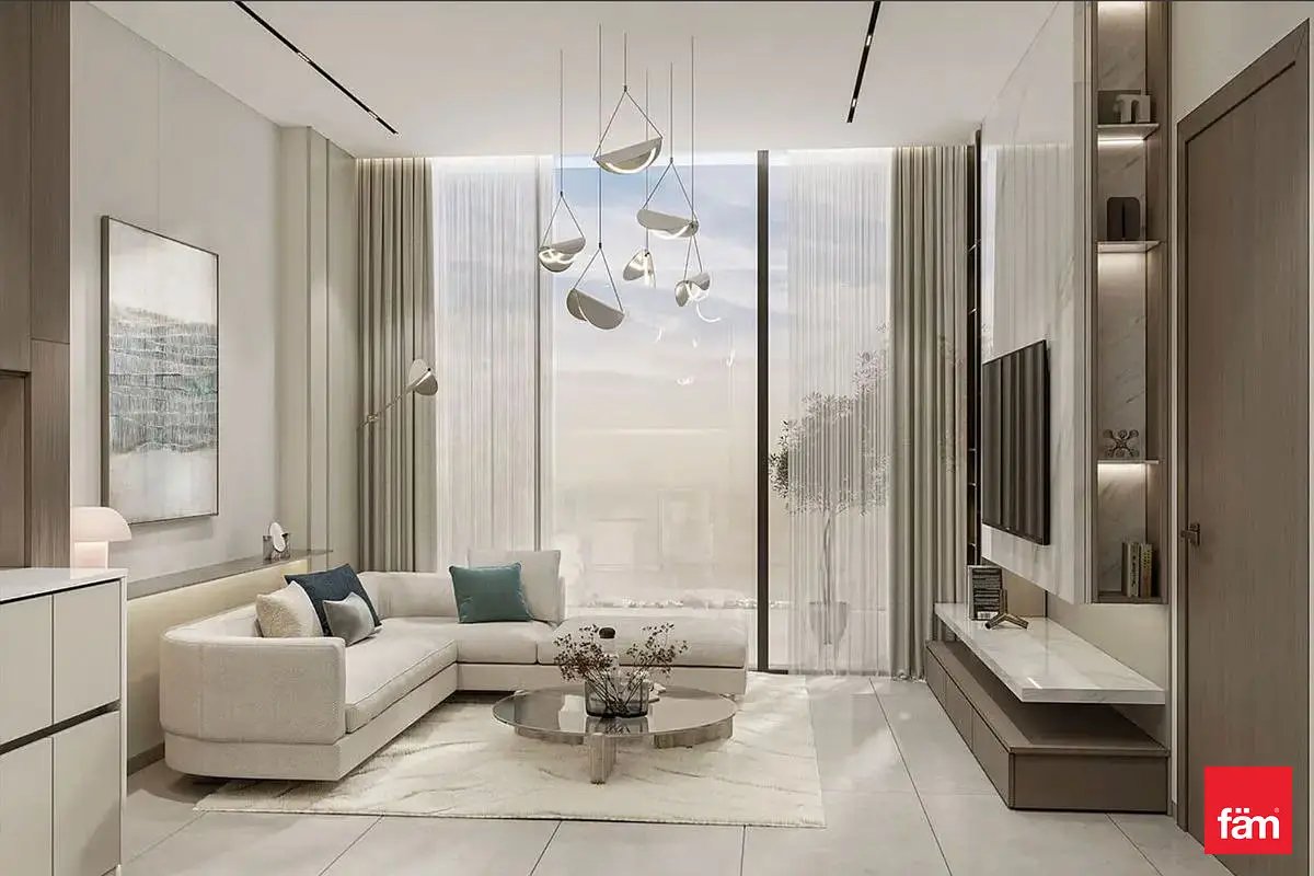 1-bedroom freehold apartment in Business Bay — photo 3 of 5