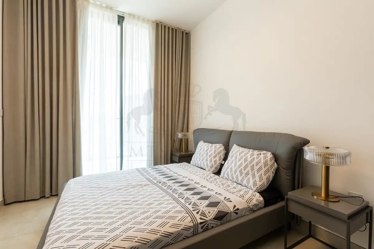 1-bedroom freehold apartment in Business Bay — photo 5 of 5