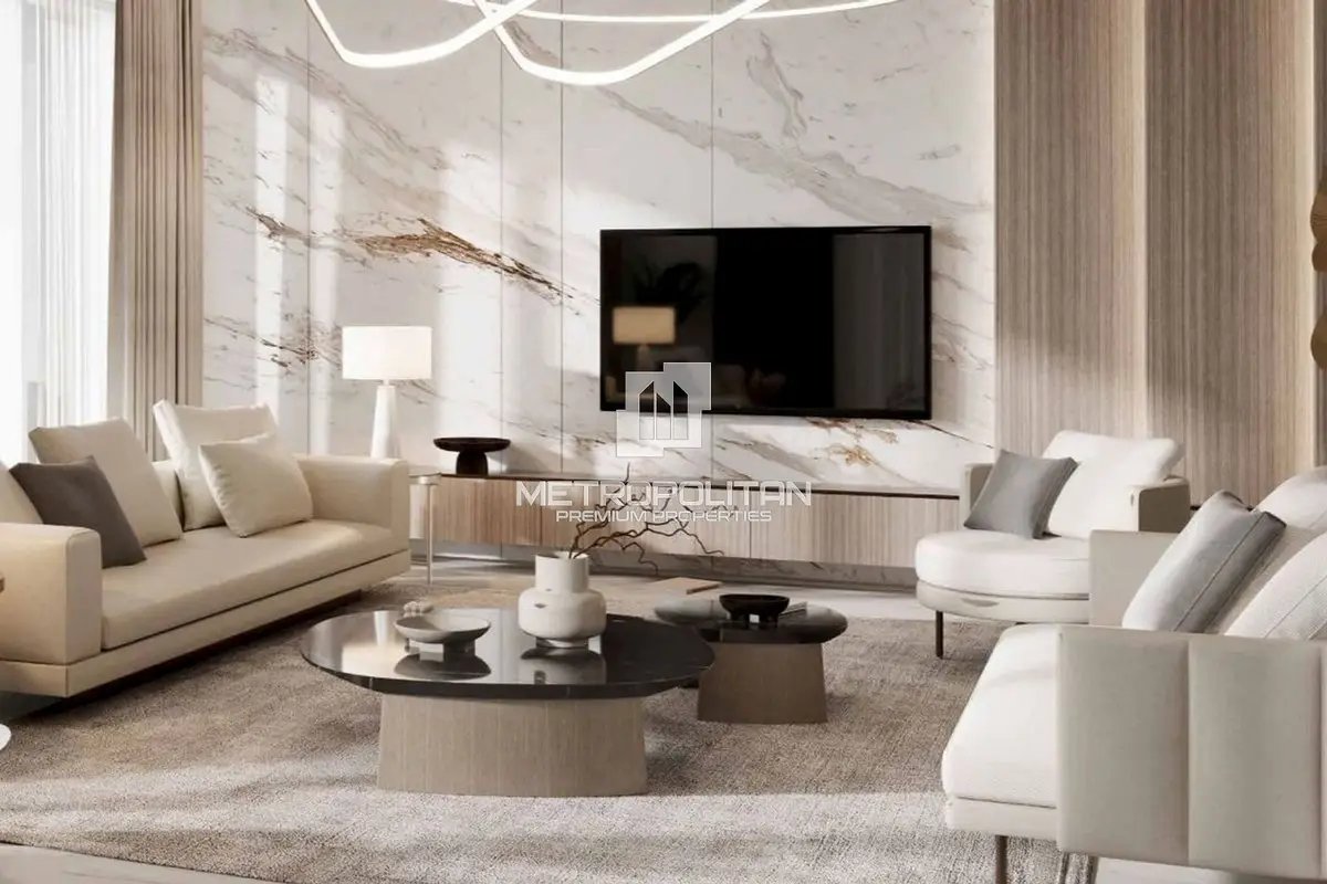 2-bedroom freehold apartment in Dubai Marina — photo 3 of 5