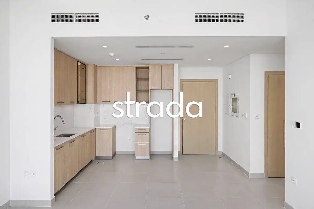 2-bedroom freehold apartment in Dubai Hills Estate — photo 4 of 4