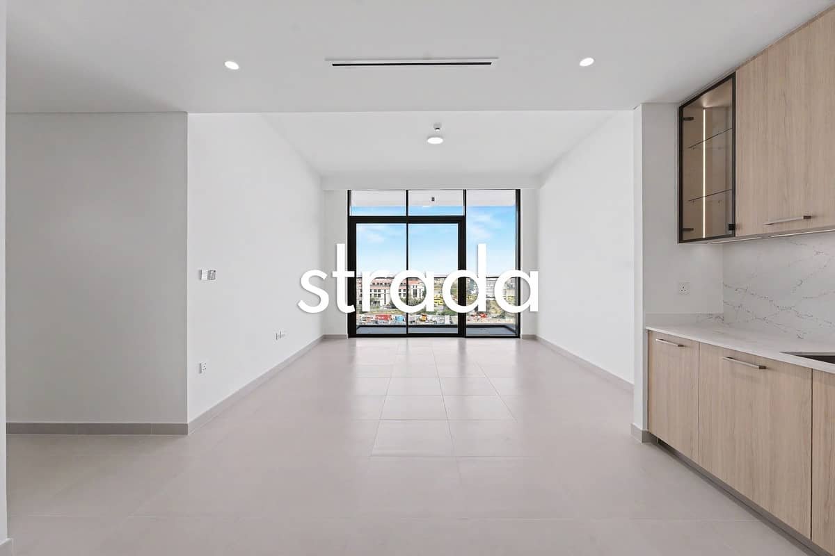 2-bedroom freehold apartment in Dubai Hills Estate — photo 3 of 4