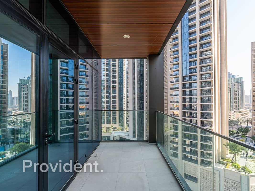2-bedroom freehold apartment in Downtown Dubai — photo 4 of 5