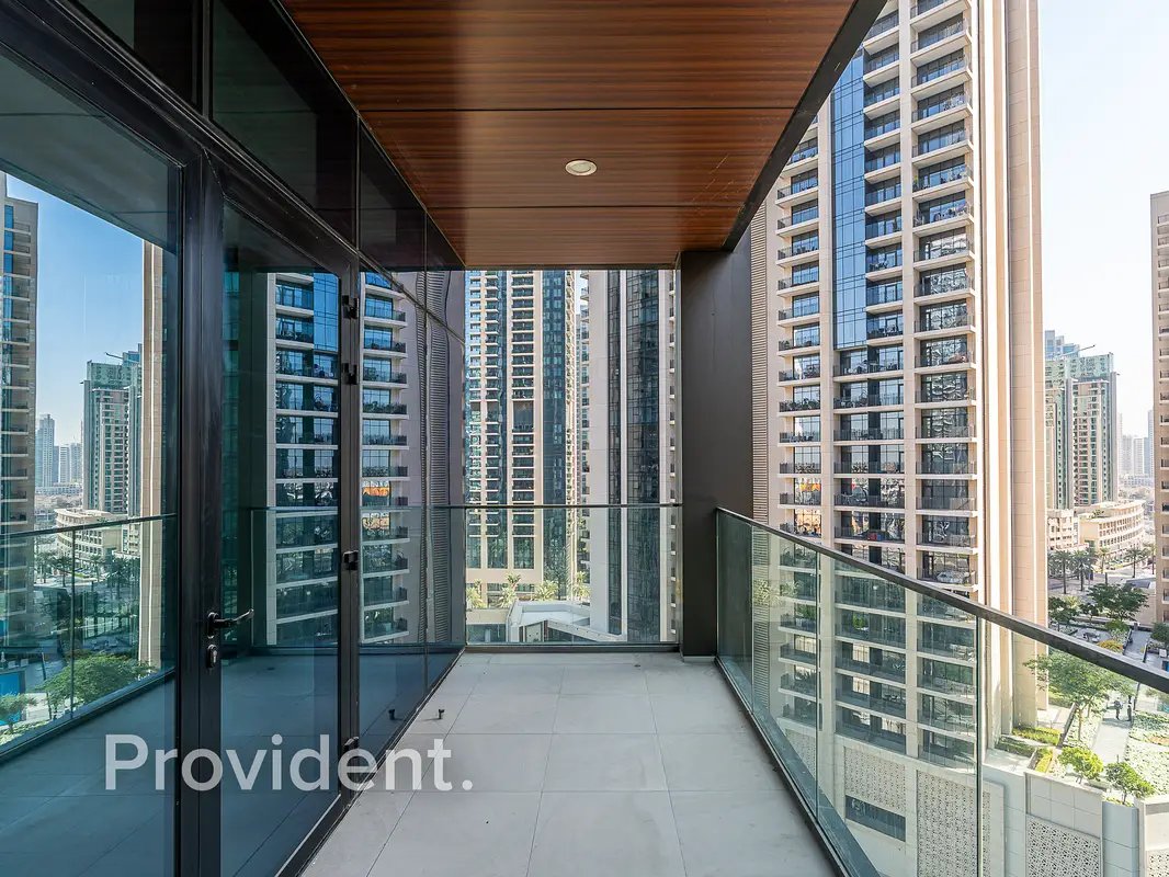 2-bedroom freehold apartment in Downtown Dubai — photo 3 of 5