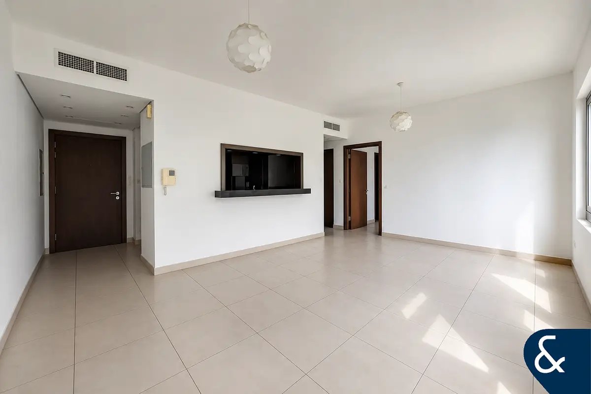 1-bedroom freehold apartment in Downtown Dubai — photo 5 of 5
