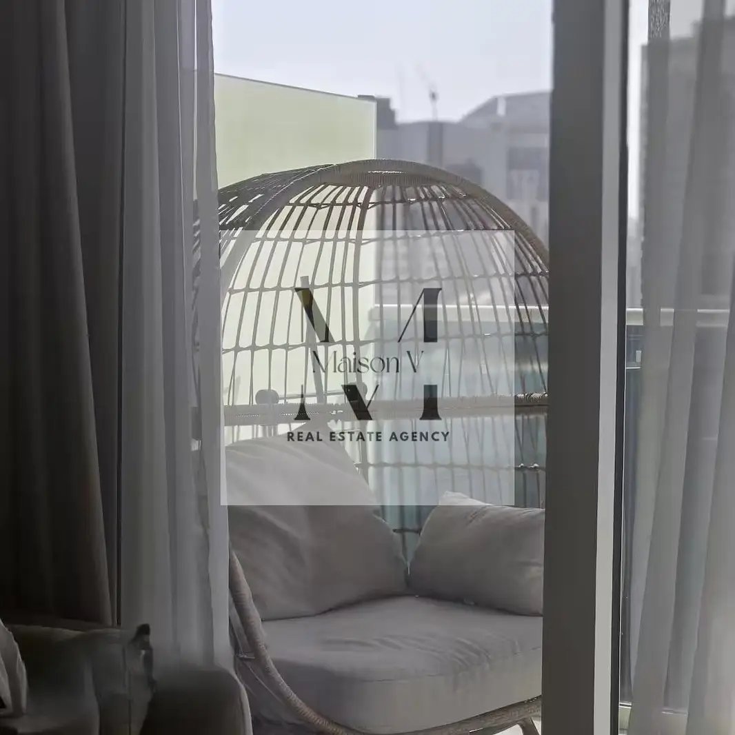 1-bedroom freehold apartment in Business Bay — photo 5 of 5