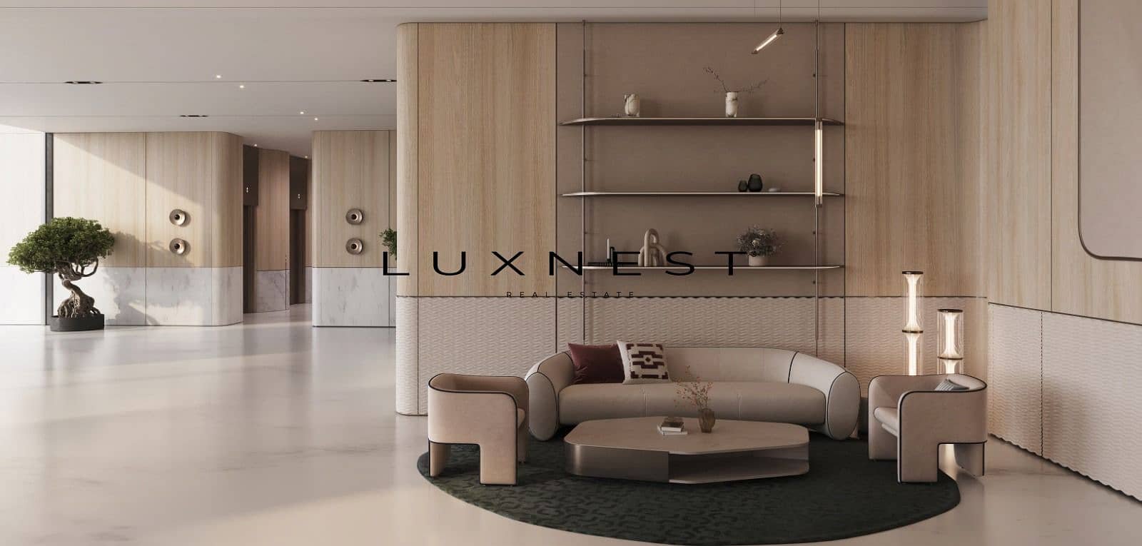 studio freehold apartment in Business Bay — photo 4 of 5
