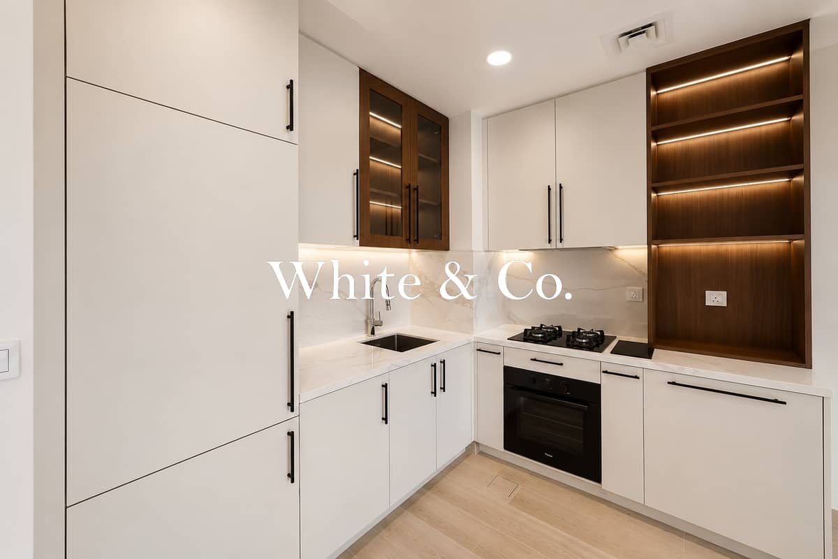 1-bedroom freehold apartment in Town Square — photo 3 of 4