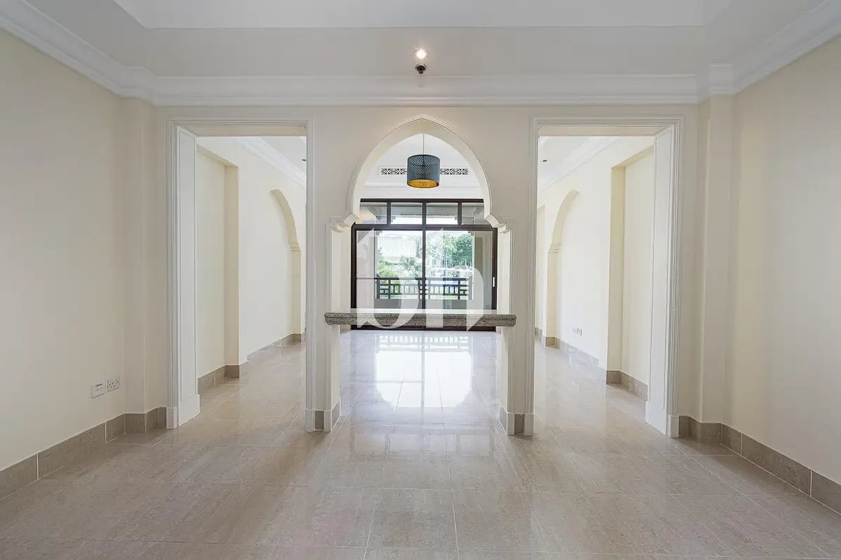 2-bedroom freehold apartment in Downtown Dubai — photo 4 of 4