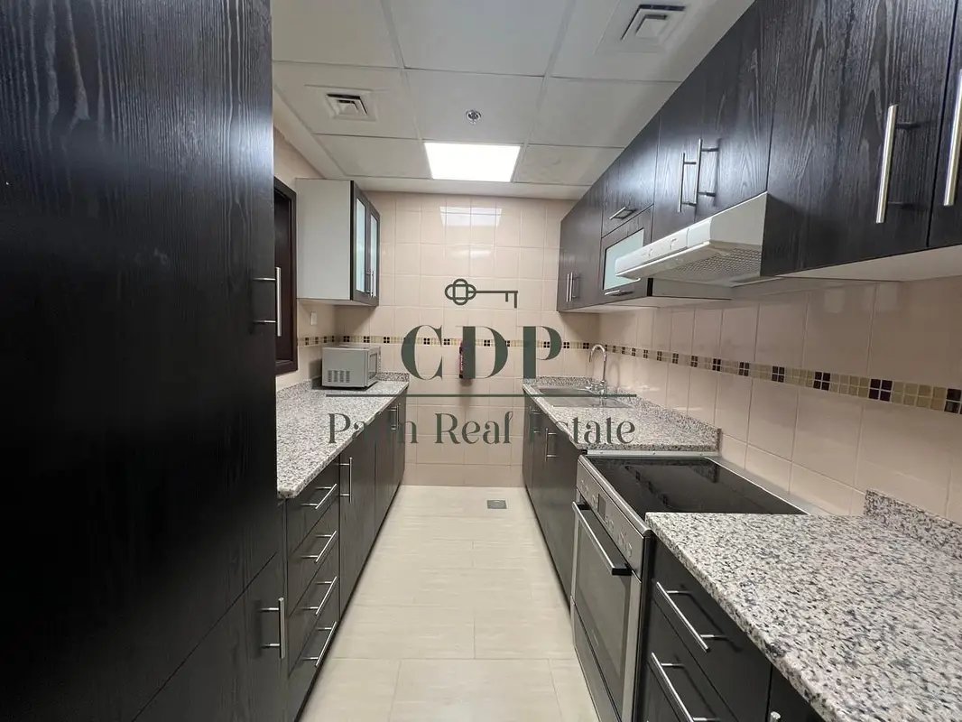 2-bedroom freehold apartment in Dubai Marina — photo 4 of 4