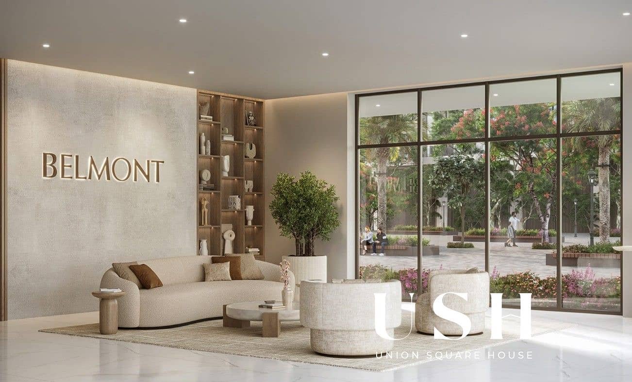 3-bedroom freehold apartment in Town Square — photo 3 of 4
