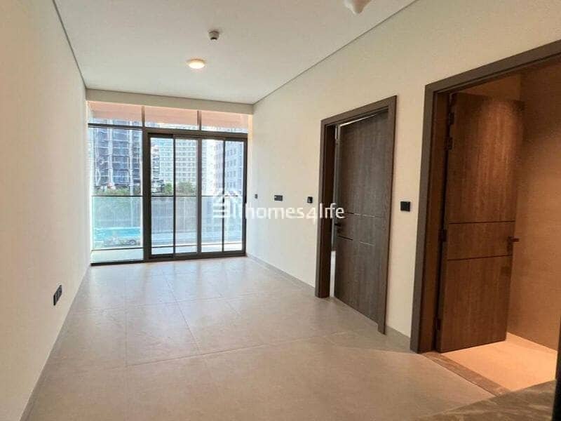 1-bedroom freehold apartment in Business Bay — photo 4 of 5