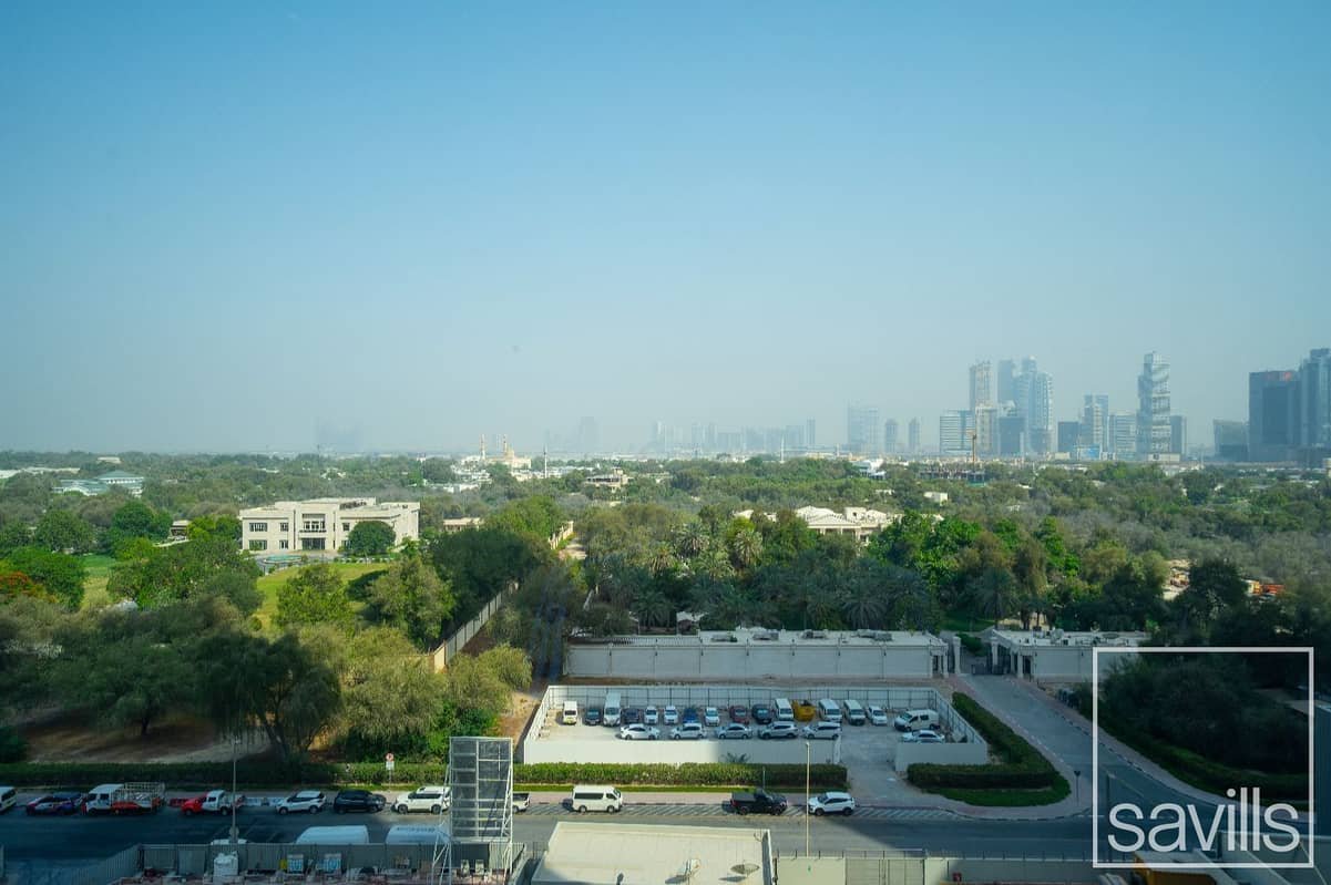 2-bedroom freehold apartment in DIFC — photo 3 of 4