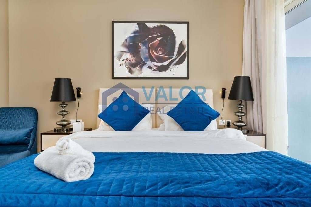 studio freehold apartment in DAMAC Hills — photo 3 of 4