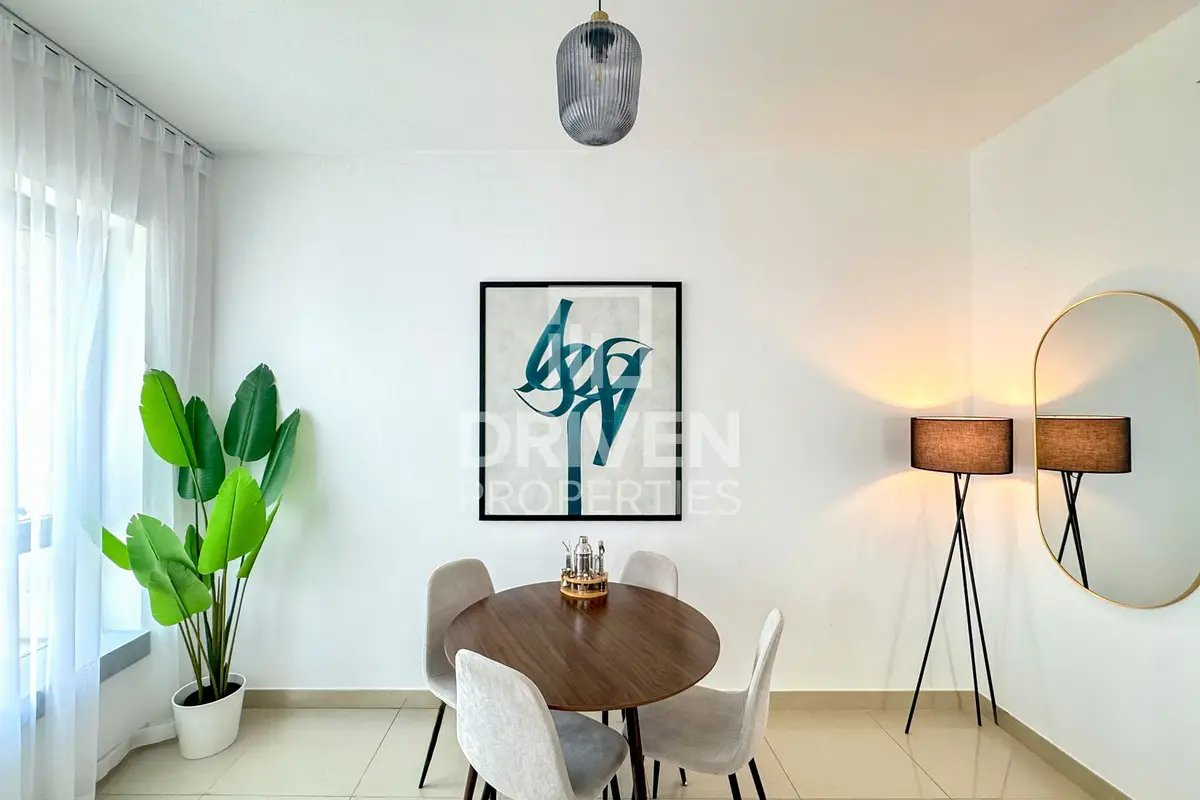 1-bedroom freehold apartment in Downtown Dubai — photo 4 of 4