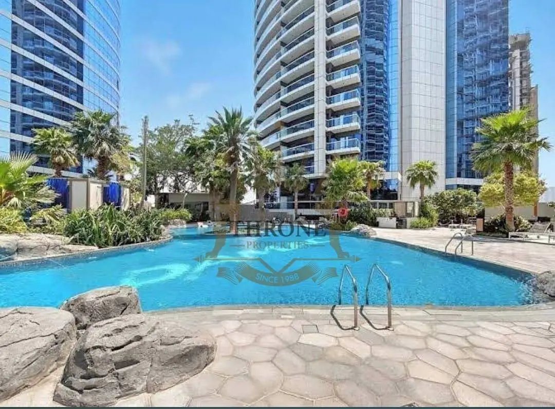 studio freehold apartment in Business Bay — photo 5 of 5