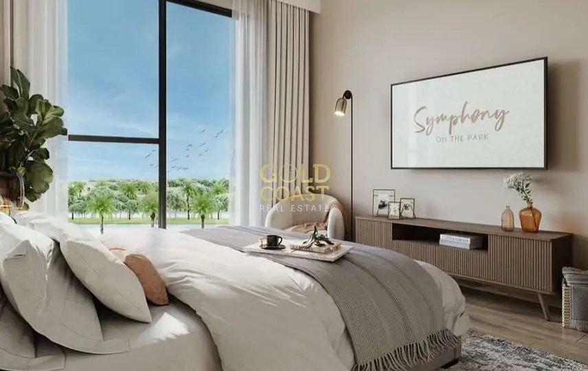 2-bedroom freehold apartment in Town Square — photo 4 of 4