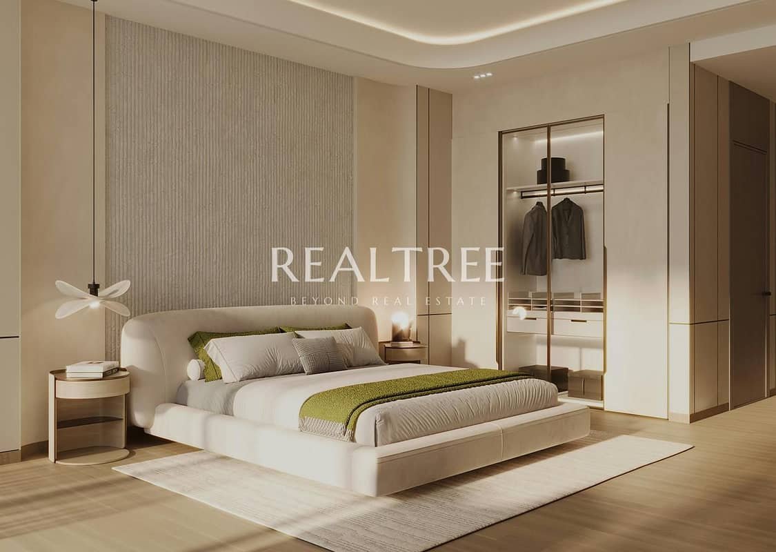 1-bedroom freehold apartment in Business Bay — photo 4 of 5