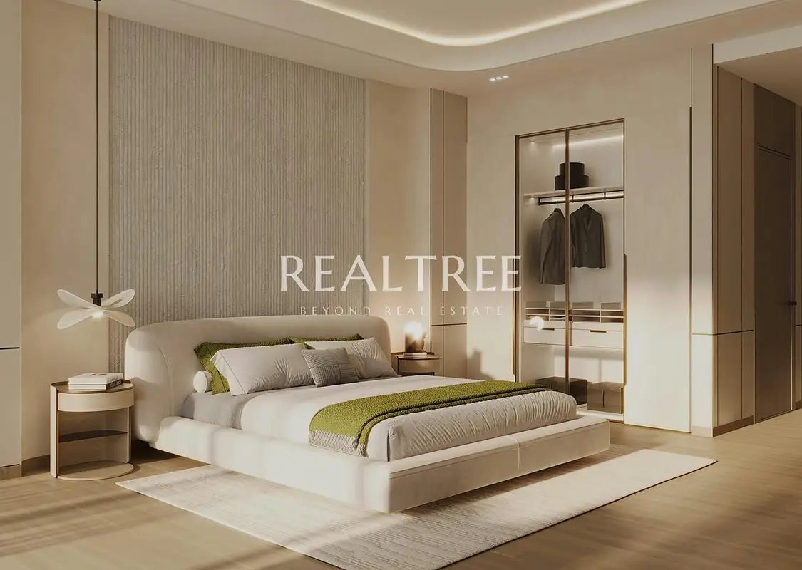 1-bedroom freehold apartment in Business Bay — photo 3 of 5