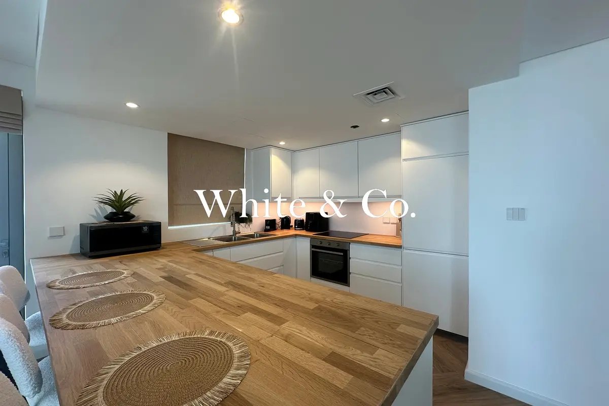2-bedroom freehold apartment in Downtown Dubai — photo 4 of 4