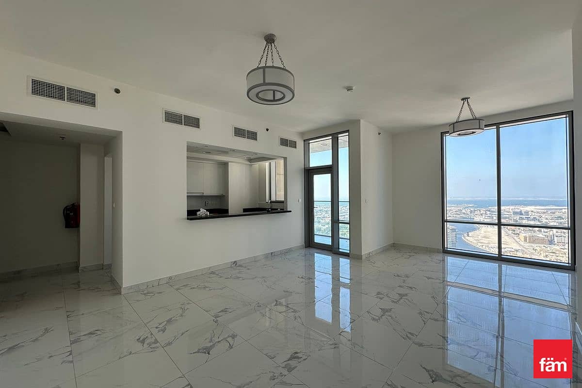 2-bedroom freehold apartment in Business Bay — photo 4 of 5