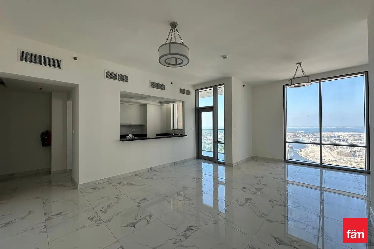 2-bedroom freehold apartment in Business Bay — photo 3 of 5
