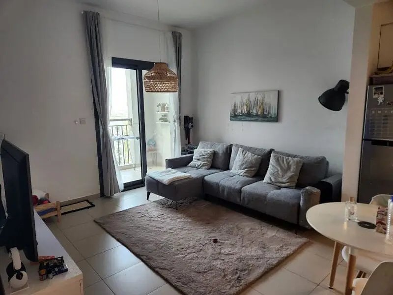 1-bedroom freehold apartment in Town Square — photo 5 of 5
