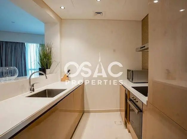 2-bedroom freehold apartment in Business Bay — photo 5 of 5