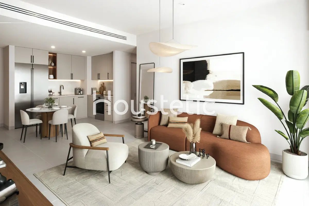 1-bedroom freehold apartment in Town Square — photo 4 of 4