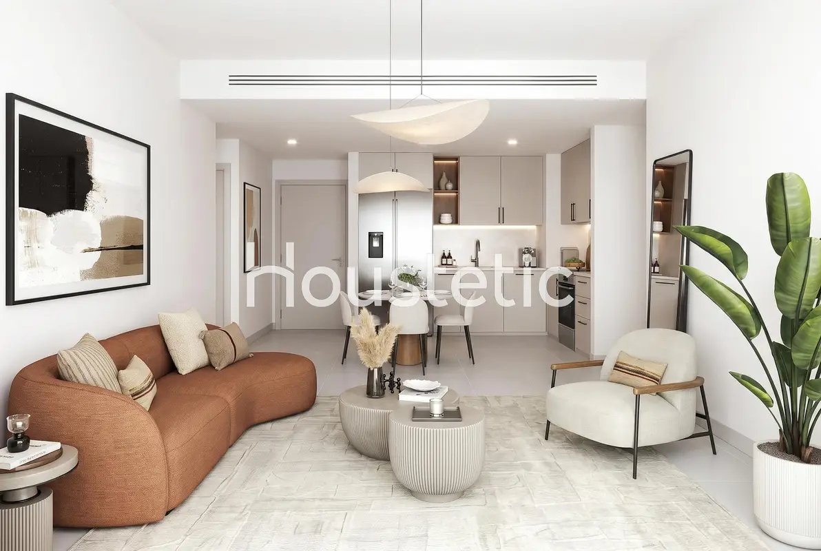 1-bedroom freehold apartment in Town Square — photo 2 of 4