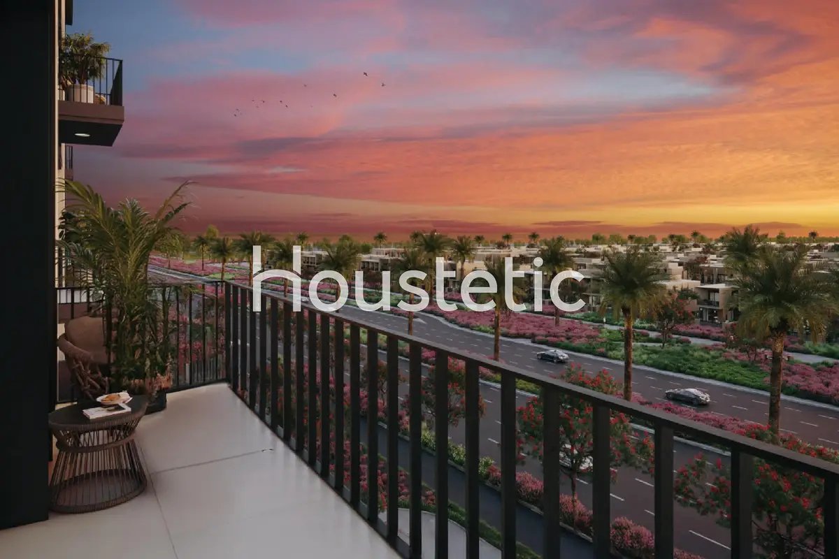 2-bedroom freehold apartment in Town Square — photo 4 of 4