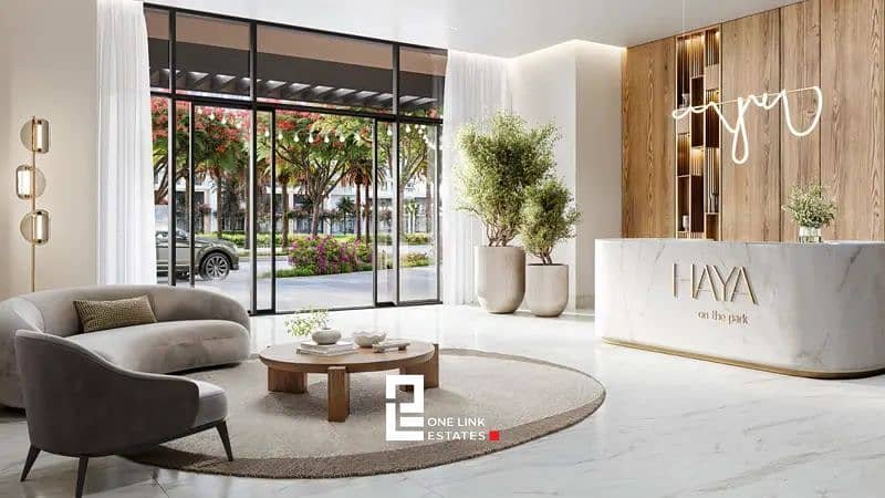 1-bedroom freehold apartment in Town Square — photo 3 of 4