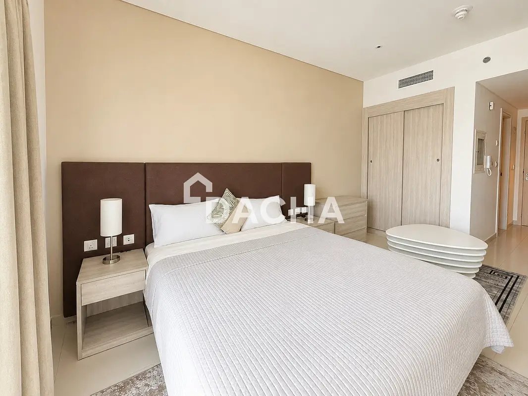 studio freehold apartment in Palm Jumeirah — photo 4 of 4