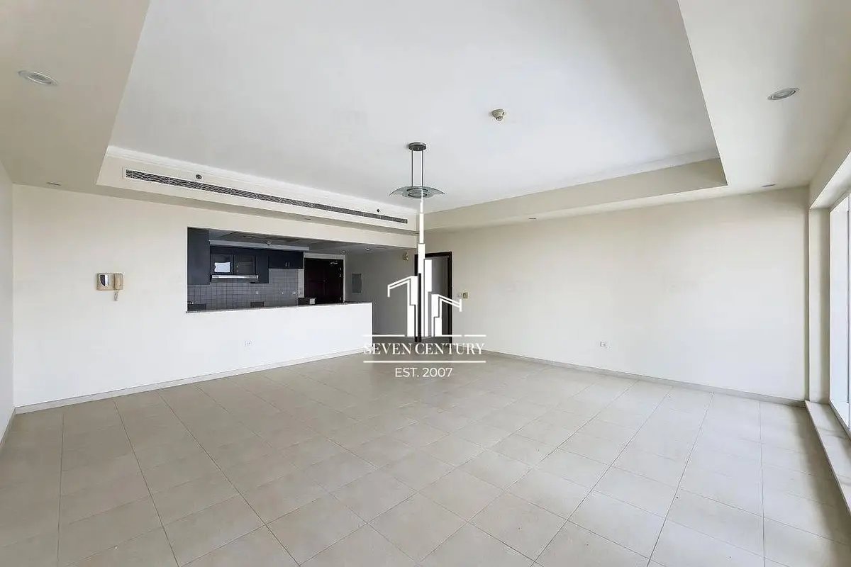 1-bedroom freehold apartment in Business Bay — photo 5 of 5