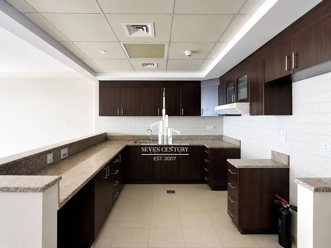 1-bedroom freehold apartment in Business Bay — photo 3 of 5