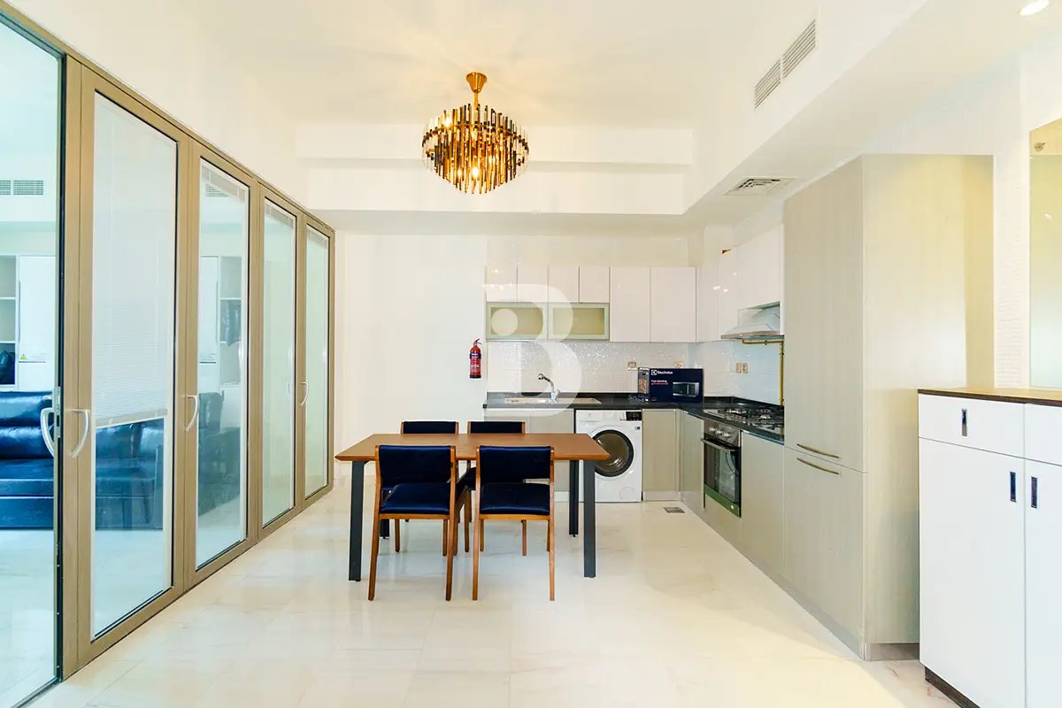1-bedroom freehold apartment in Business Bay — photo 5 of 5