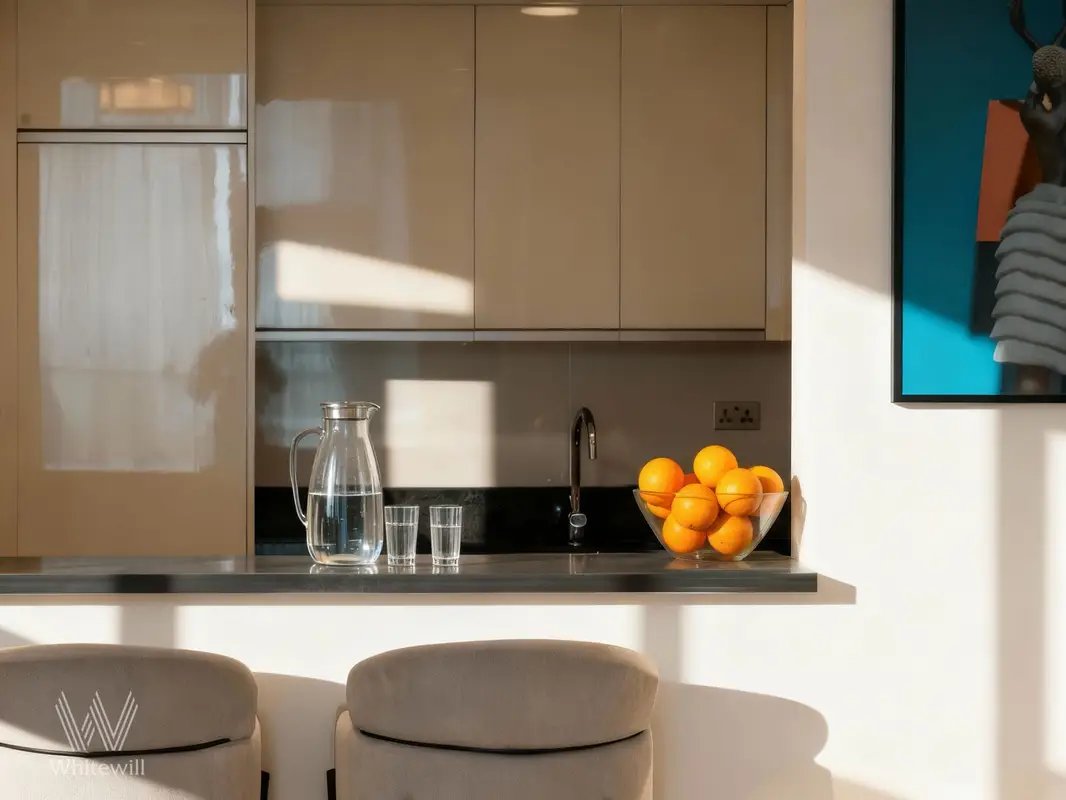 1-bedroom freehold apartment in Business Bay — photo 5 of 5